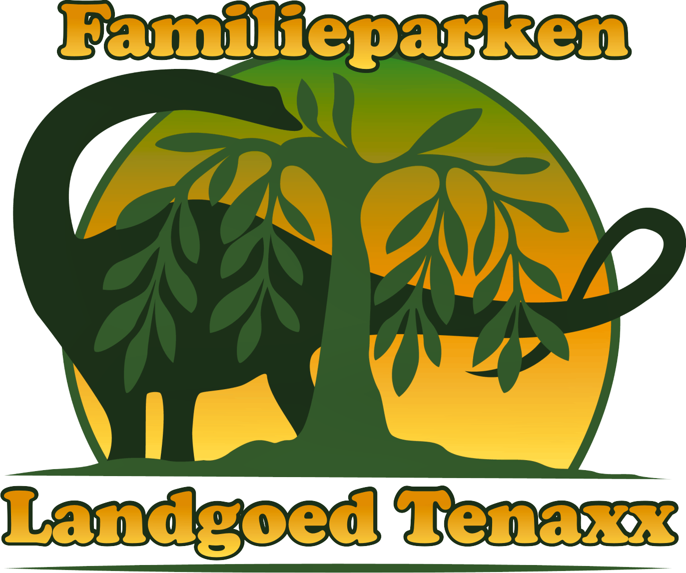 2 tickets voor Landgoed Tenaxx in Groningen!